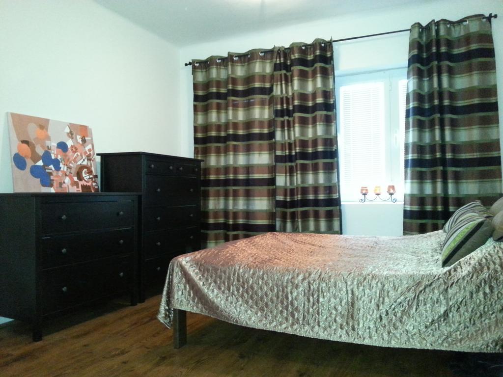 Apartment Panoramic View Of Kvarner - Free Parking Rijeka Quarto foto