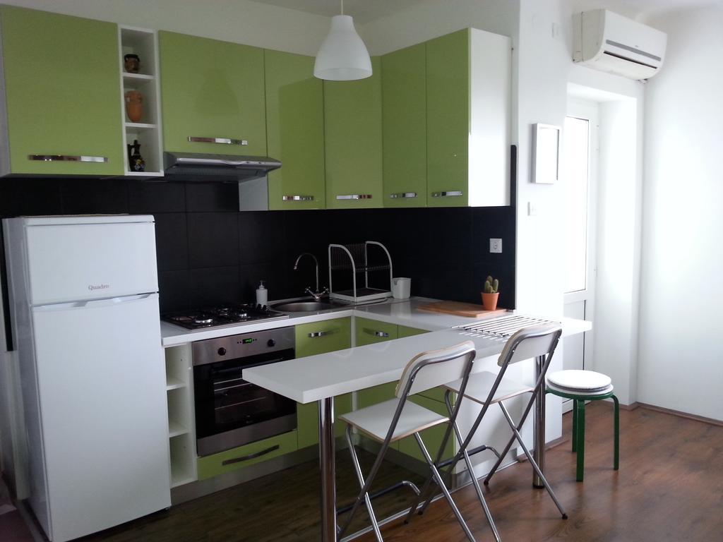 Apartment Panoramic View Of Kvarner - Free Parking Rijeka Quarto foto