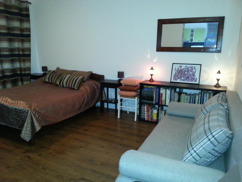 Apartment Panoramic View Of Kvarner - Free Parking Rijeka Quarto foto